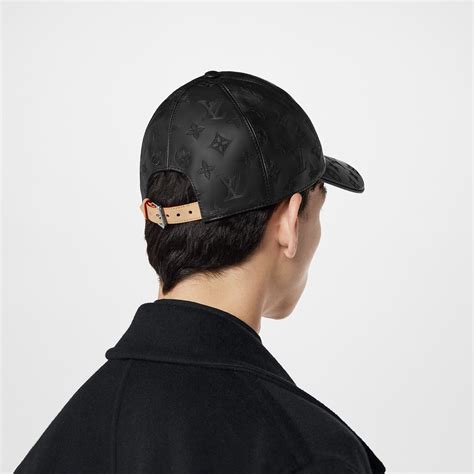 Casquette Monogram Shadow S00 .